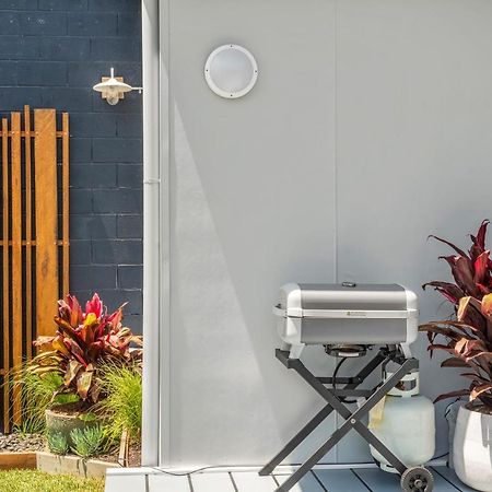Studio Ocean Breeze @ Huskisson Exteriör bild