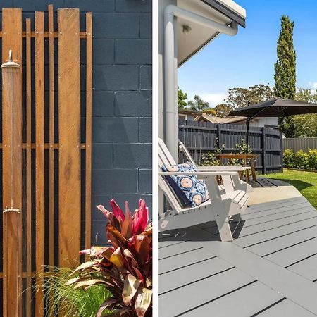 Studio Ocean Breeze @ Huskisson Exteriör bild