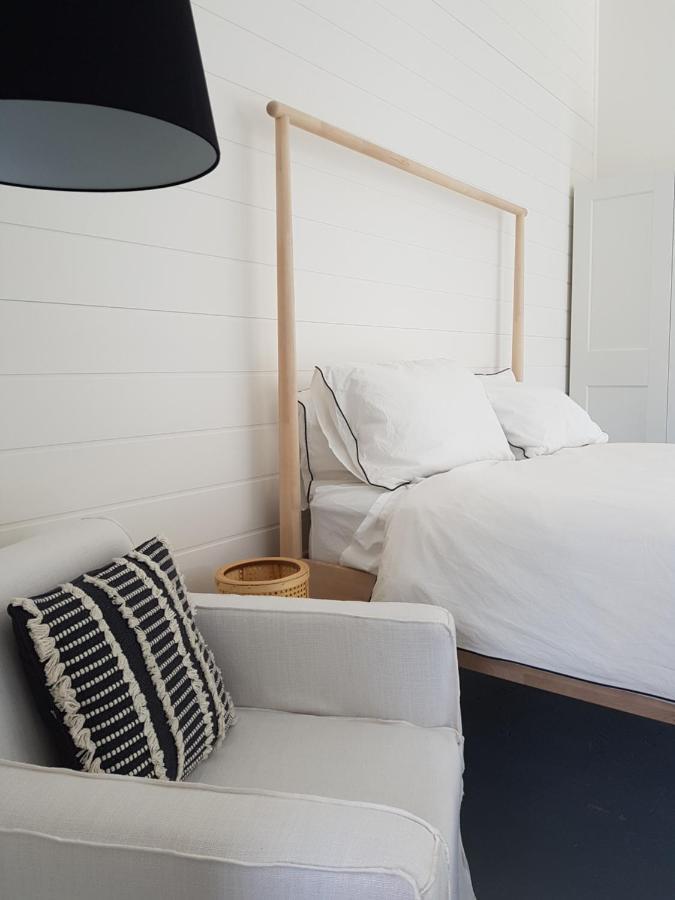 Studio Ocean Breeze @ Huskisson Exteriör bild
