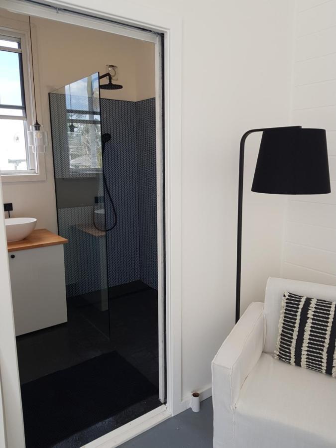 Studio Ocean Breeze @ Huskisson Exteriör bild