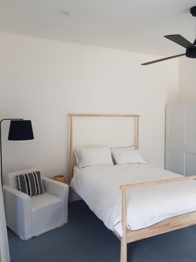 Studio Ocean Breeze @ Huskisson Exteriör bild