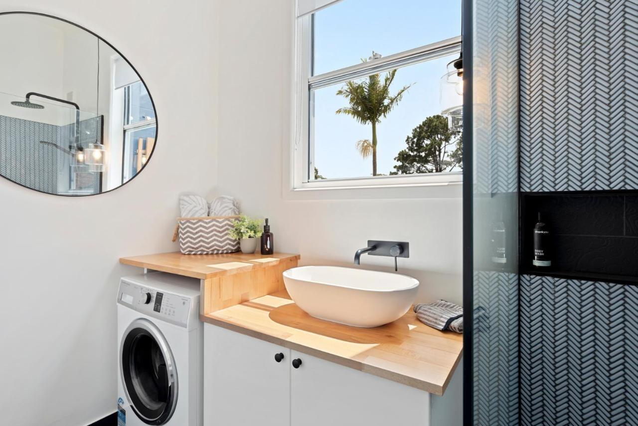 Studio Ocean Breeze @ Huskisson Exteriör bild