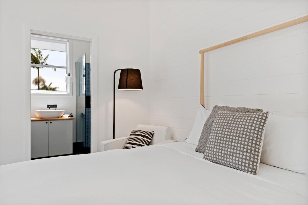 Studio Ocean Breeze @ Huskisson Exteriör bild