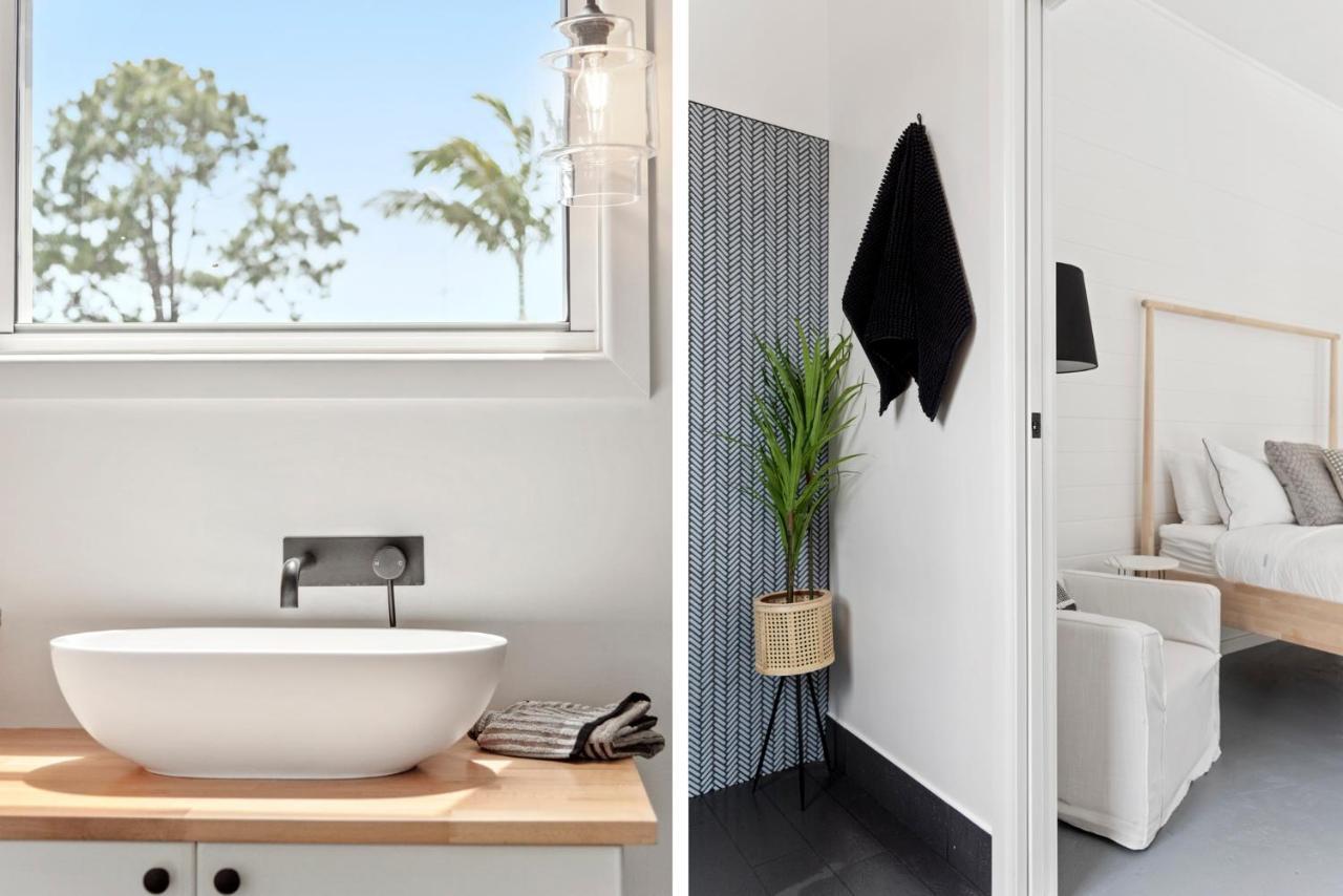 Studio Ocean Breeze @ Huskisson Exteriör bild