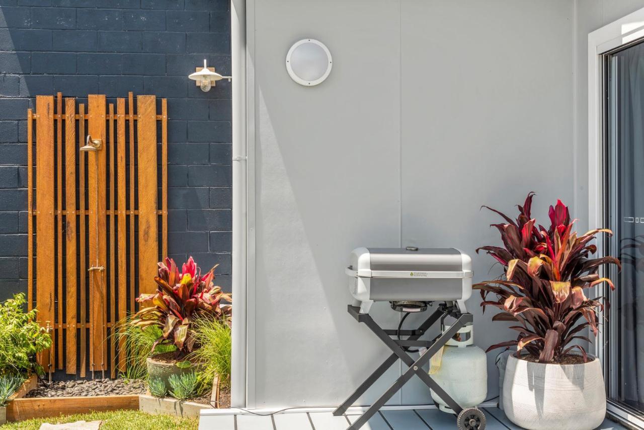 Studio Ocean Breeze @ Huskisson Exteriör bild